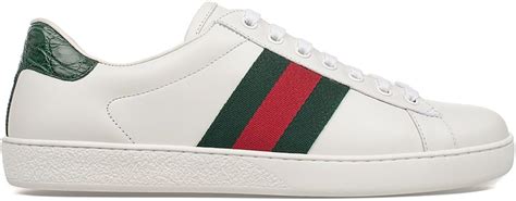 scarpe gucci uomo stelle|outnet gucci sneakers.